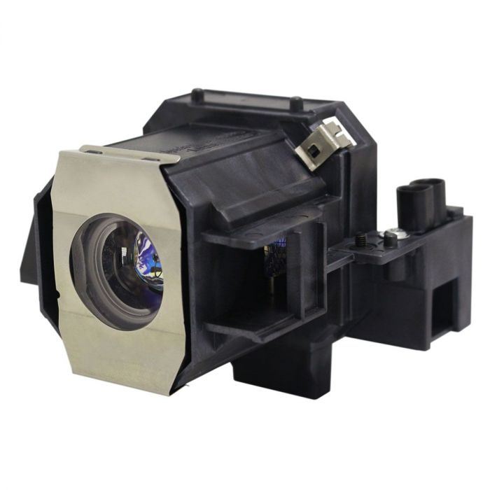 Projector Lamp Replacement for ELPLP35 / V13H010L35 EPSON EMP-TW520 EMP-TW600 EMP-TW620 EMP-TW680 PowerLite PC 800 Projectors Powered by OSRAM P-VIP OEM Bulb - 1 Year Warranty