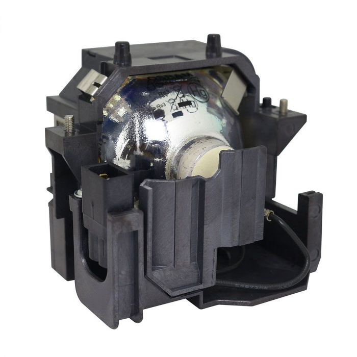 Projector Lamp Replacement for ELPLP50 / V13H010L50 EPSON PowerLite 85 /PowerLite 84+ 84 826W+ 825, H353A H296A EB-85 EB-84 EB-824H, PowerLite 85+ 826W 825+ Powered by Philips UHP OEM Bulb - 1 Year Warranty