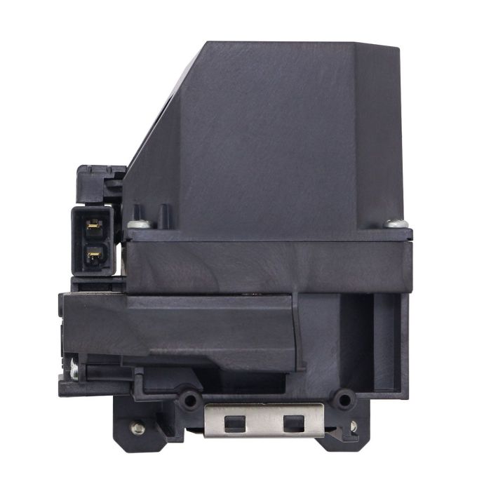 Projector Lamp Replacement for ELPLP53 / V13H010L53 EPSON EB-1830 EB-1900 EB-1910 1830 1915 EB-1915 EB-1920W EB-1925W 1925W VS400 H341C H326C H326B H316C H315C EMP-1915 Powered by Philips UHP OEM Bulb - 1 Year Warranty