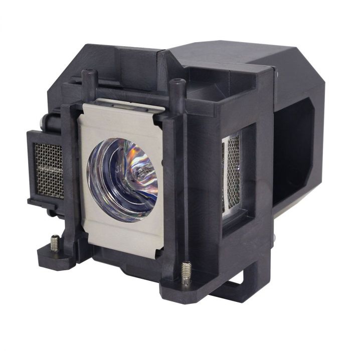 Projector Lamp Replacement for ELPLP53 / V13H010L53 EPSON EB-1830 EB-1900 EB-1910 1830 1915 EB-1915 EB-1920W EB-1925W 1925W VS400 H341C H326C H326B H316C H315C EMP-1915 Powered by Philips UHP OEM Bulb - 1 Year Warranty