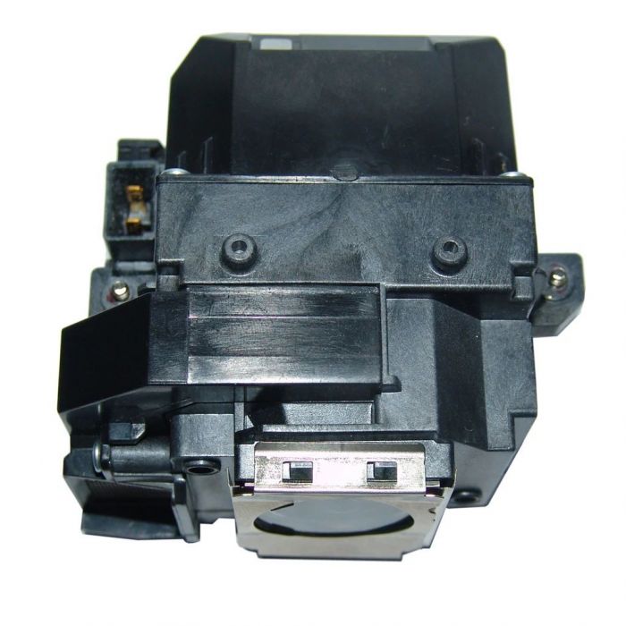 Projector Lamp Replacement for ELPLP54 / V13H010L54, ELPLP58 / V13H010L58 EPSON PowerLite Home Cinema 705HD EX71 EX51 EX31 H309A H310C H328A H328B H331A EX5200 EX7200 EX3200 EB-S9 Powered by Philips UHP OEM Bulb - 1 Year Warranty