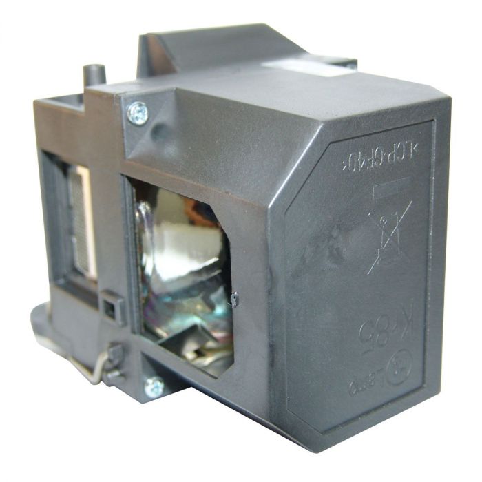 Projector Lamp Replacement for ELPLP57 / V13H010L57 EPSON EB-450Wi EB-440W EB-460, PowerLite 460 450W, BrightLink 455Wi 450Wi 455WI-T Projector Powered by Philips UHP OEM Bulb - 1 Year Warranty