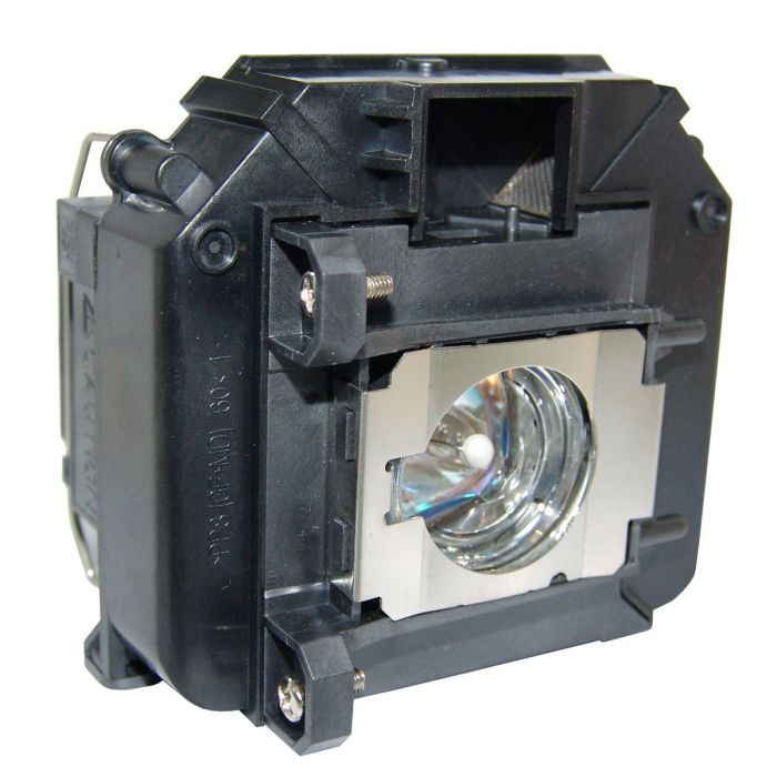 Projector Lamp Replacement for ELPLP61 / V13H010L61, ELPLP60 / V13H010L60 EPSON PowerLite 420 425W 905 92 93 95 96W 1835 430 435W 915W D6150 Projector Powered by Philips UHP OEM Bulb - 1 Year Warranty