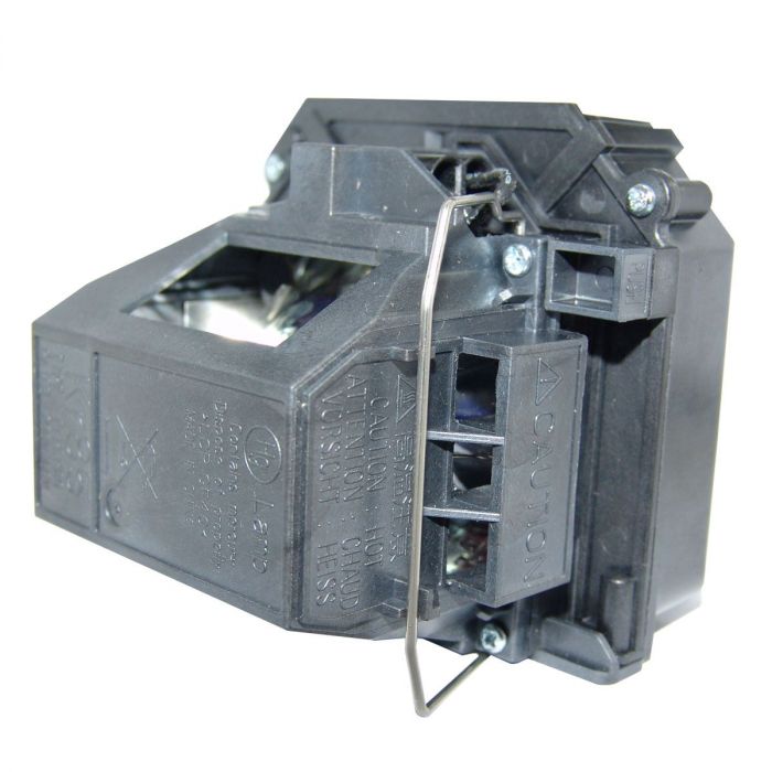 Projector Lamp Replacement for ELPLP61 / V13H010L61, ELPLP60 / V13H010L60 EPSON PowerLite 420 425W 905 92 93 95 96W 1835 430 435W 915W D6150 Projector Powered by Philips UHP OEM Bulb - 1 Year Warranty