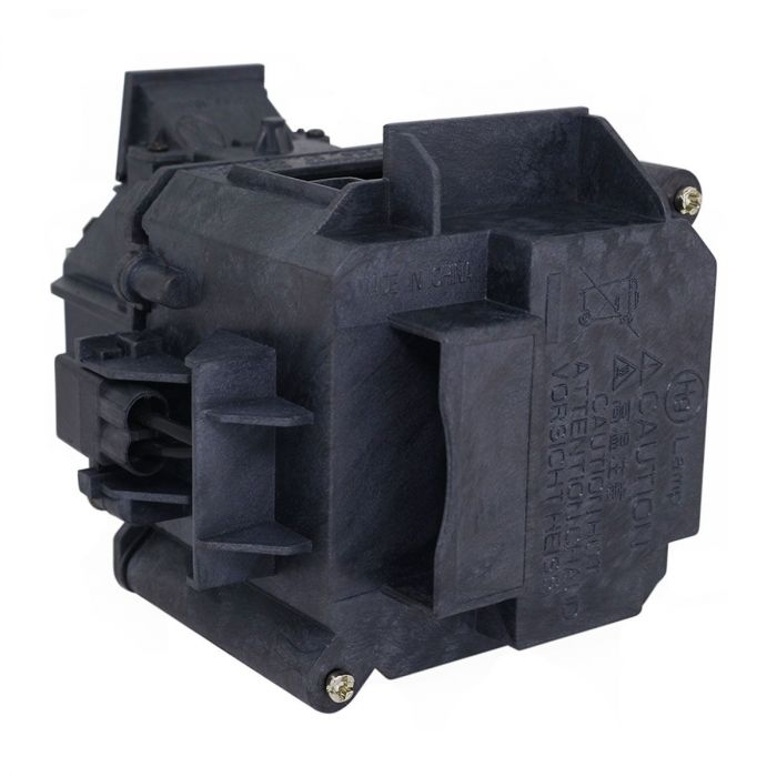 Projector Lamp Replacement for ELPLP63 / V13H010L63 EPSON EB-G5650W/G5650WNL/G5750WU/G5750WUNL/G5800/G5900/G5950/G5950NL/Powerlite 4200W/4300/H345A/H347A/H349A/Pro G5950 Projector Powered by Philips UHP OEM Bulb - 1 Year Warranty