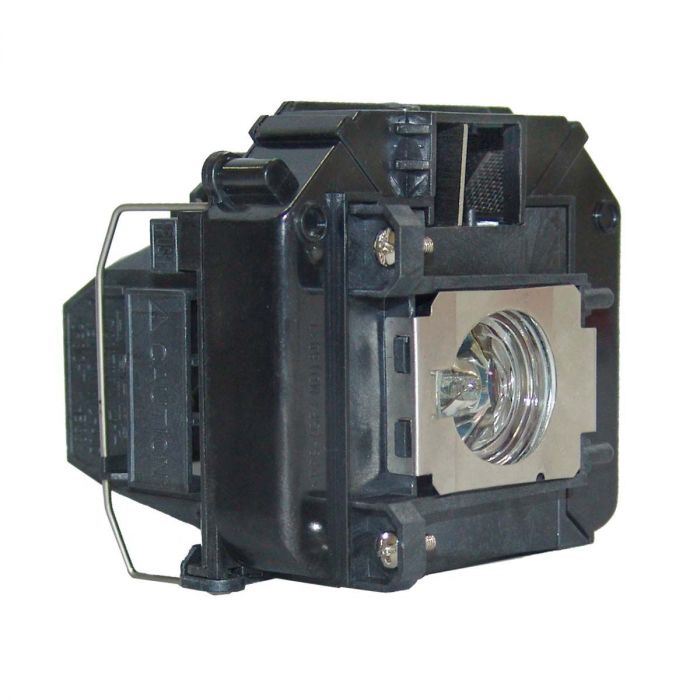 Projector Lamp Replacement for ELPLP64 / V13H010L64 EPSON Powerlite D6155W D6250 935W 925 1880 1870 1850W, VS350W VS410, EB-1860 EB-1870 EB-1880 EB-D6155W EB-D6250,H451A Projectors Powered by OSRAM P-VIP OEM Bulb - 1 Year Warranty