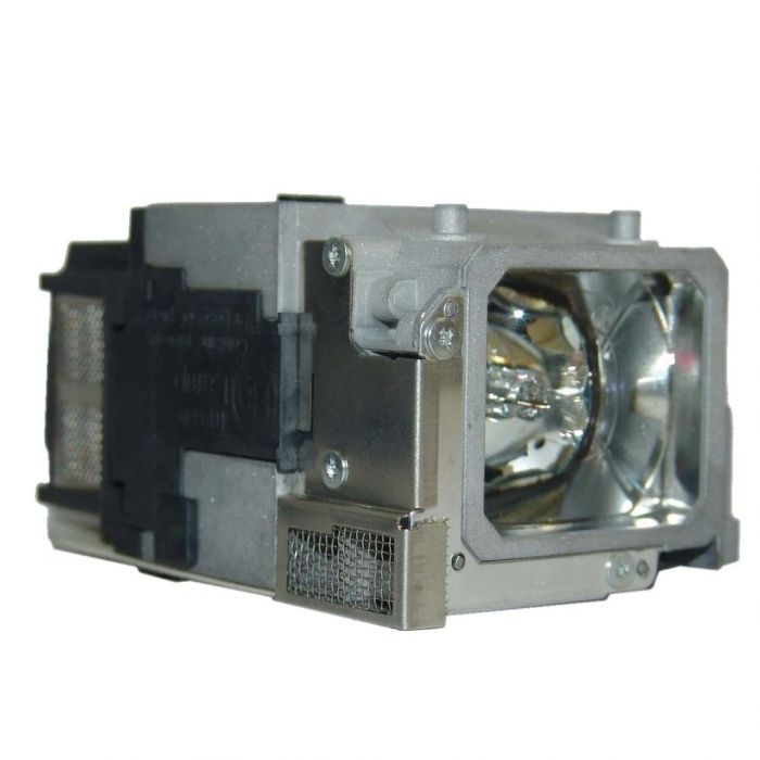 Projector Lamp Replacement for ELPLP65 / V13H010L65 EPSON owerlite 1750 1751 1760W 1770W 1771W 1775W 1750W 1761W 1776W,H372A H476A H477A H478A H479A,EB-1751 EB-1775W Projector Powered by Philips UHP OEM Bulb - 1 Year Warranty