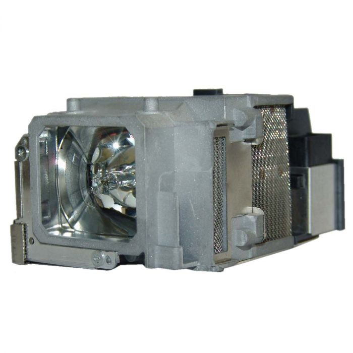 Projector Lamp Replacement for ELPLP65 / V13H010L65 EPSON owerlite 1750 1751 1760W 1770W 1771W 1775W 1750W 1761W 1776W,H372A H476A H477A H478A H479A,EB-1751 EB-1775W Projector Powered by Philips UHP OEM Bulb - 1 Year Warranty