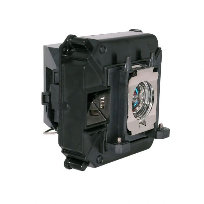 Projector Lamp Replacement for ELPLP68 / V13H010L68 EPSON PowerLite Home Cinema 3010 3010E 3020E H421A H421C H422A H422C H450A H450C EH-TW5810C TW5900 TW5910W TW6000W TW6100W TW6510C TW6515C Projector Powered by Philips UHP OEM Bulb - 1 Year Warranty