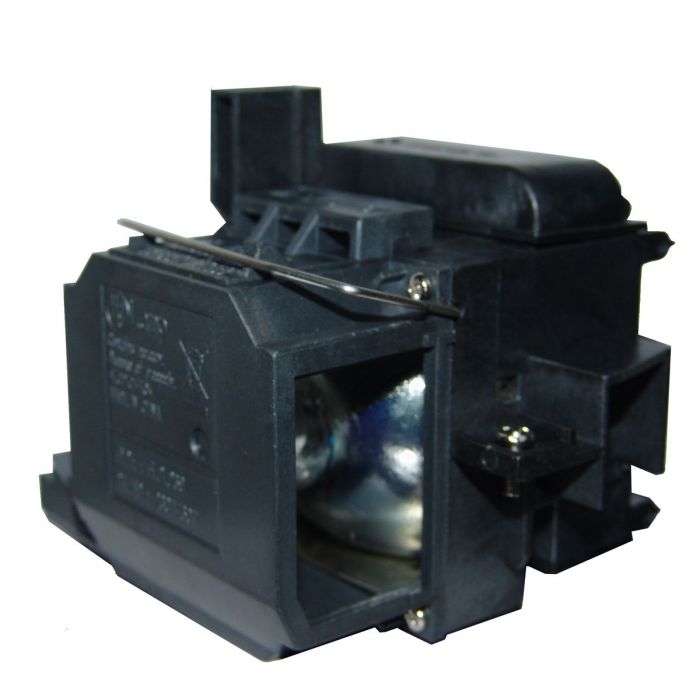 Projector Lamp Replacement for ELPLP69 / V13H010L69 EPSON PowerLite Home Cinema 5020UB 5030UB 5025UB 4030 5030UBe 5020UBe 5010E 6030UB 6020UB Projector Powered by Philips UHP OEM Bulb - 1 Year Warranty