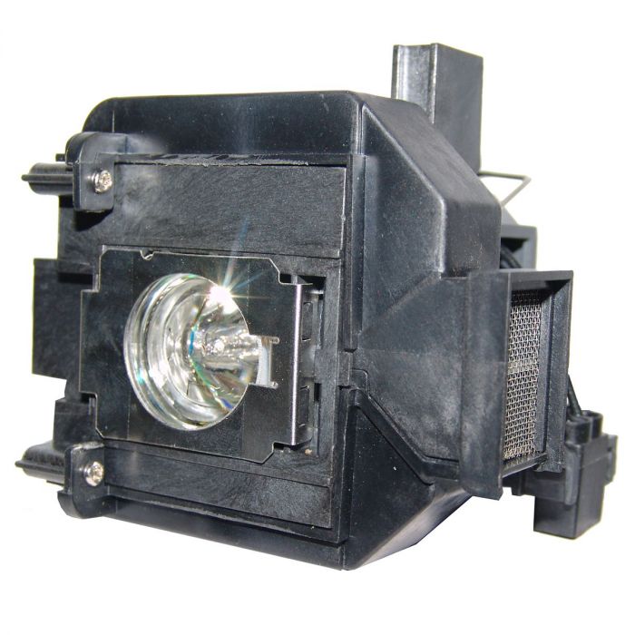 Projector Lamp Replacement for ELPLP69 / V13H010L69 EPSON PowerLite Home Cinema 5020UB 5030UB 5025UB 4030 5030UBe 5020UBe 5010E 6030UB 6020UB Projector Powered by Philips UHP OEM Bulb - 1 Year Warranty