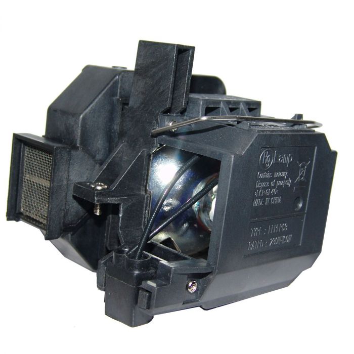 Projector Lamp Replacement for ELPLP69 / V13H010L69 EPSON PowerLite Home Cinema 5020UB 5030UB 5025UB 4030 5030UBe 5020UBe 5010E 6030UB 6020UB Projector Powered by Philips UHP OEM Bulb - 1 Year Warranty