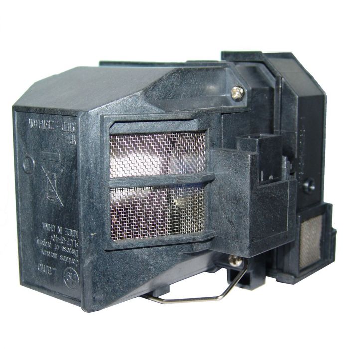 Projector Lamp Replacement for ELPLP71 / V13H010L71 EPSON BrightLink 475Wi 485Wi 480i, PowerLite 485W 480 475W 470, EB-485Wi EB-485W EB-480E EB-480 EB-475Wi EB-475W EB-470 Projector Powered by Philips UHP OEM Bulb - 1 Year Warranty