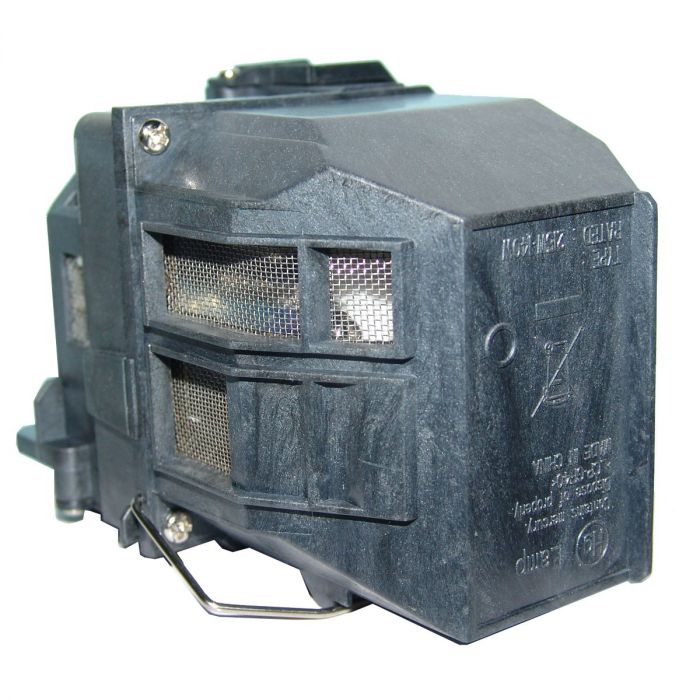 Projector Lamp Replacement for ELPLP71 / V13H010L71 EPSON BrightLink 475Wi 485Wi 480i, PowerLite 485W 480 475W 470, EB-485Wi EB-485W EB-480E EB-480 EB-475Wi EB-475W EB-470 Projector Powered by Philips UHP OEM Bulb - 1 Year Warranty