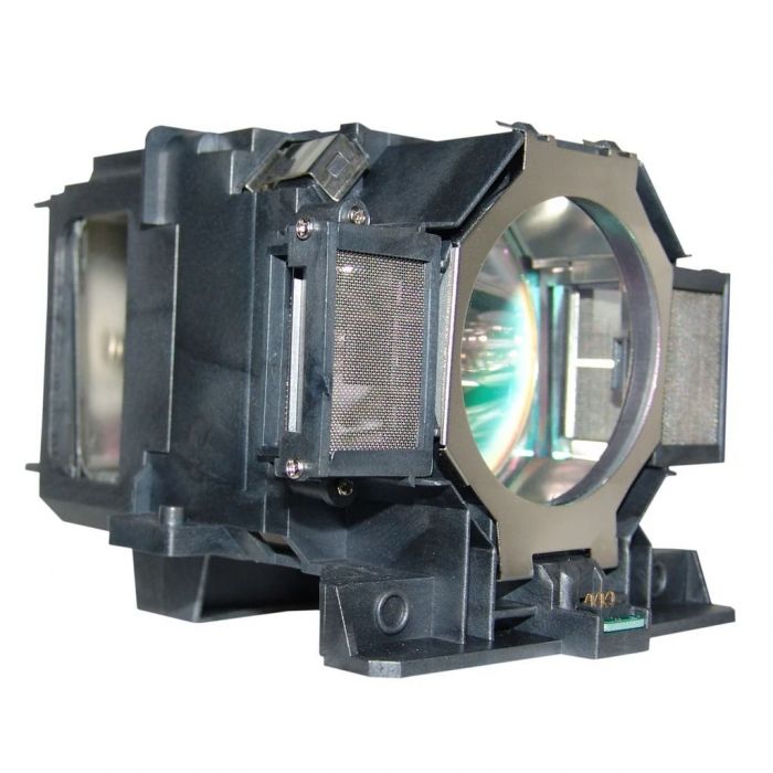 Projector Lamp Replacement for ELPLP72 / V13H010L72 EPSON Powerlite Pro Z8150NL Z8250NL Z8255NL Z8350WNL Z8450WUNL Z8455WUNL / EB-Z9900 Projector Powered by Philips UHP OEM Bulb - 1 Year Warranty