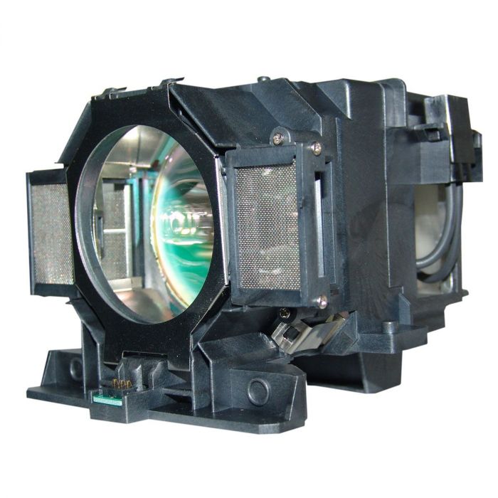 Projector Lamp Replacement for ELPLP72 / V13H010L72 EPSON Powerlite Pro Z8150NL Z8250NL Z8255NL Z8350WNL Z8450WUNL Z8455WUNL / EB-Z9900 Projector Powered by Philips UHP OEM Bulb - 1 Year Warranty