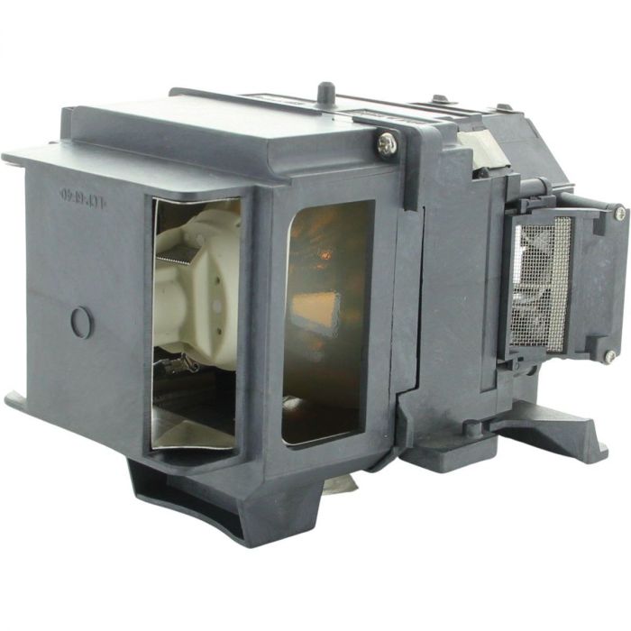 Projector Lamp Replacement for ELPLP72 / V13H010L72 EPSON Powerlite Pro Z8150NL Z8250NL Z8255NL Z8350WNL Z8450WUNL Z8455WUNL / EB-Z9900 Projector Powered by Philips UHP OEM Bulb - 1 Year Warranty