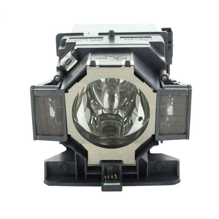 Projector Lamp Replacement for ELPLP72 / V13H010L72 EPSON Powerlite Pro Z8150NL Z8250NL Z8255NL Z8350WNL Z8450WUNL Z8455WUNL / EB-Z9900 Projector Powered by Philips UHP OEM Bulb - 1 Year Warranty