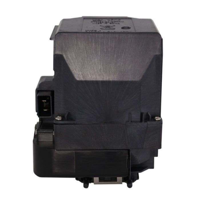 Projector Lamp Replacement for ELPLP75 / V13H010L75, ELPLP74 / V13H010L74 EPSON PowerLite 1945W /PowerLite 1940W 1965 1960, EB-1960 EB-1945W EB-1940W EB-1950 EB-1955 EB-1965 H471B H472 H474B Projector Powered by Philips UHP OEM Bulb - 1 Year Warranty