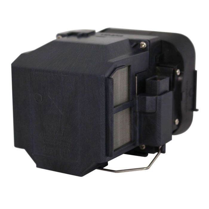 Projector Lamp Replacement for ELPLP75 / V13H010L75, ELPLP74 / V13H010L74 EPSON PowerLite 1945W /PowerLite 1940W 1965 1960, EB-1960 EB-1945W EB-1940W EB-1950 EB-1955 EB-1965 H471B H472 H474B Projector Powered by Philips UHP OEM Bulb - 1 Year Warranty