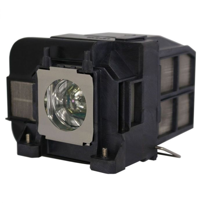 Projector Lamp Replacement for ELPLP75 / V13H010L75, ELPLP74 / V13H010L74 EPSON PowerLite 1945W /PowerLite 1940W 1965 1960, EB-1960 EB-1945W EB-1940W EB-1950 EB-1955 EB-1965 H471B H472 H474B Projector Powered by Philips UHP OEM Bulb - 1 Year Warranty