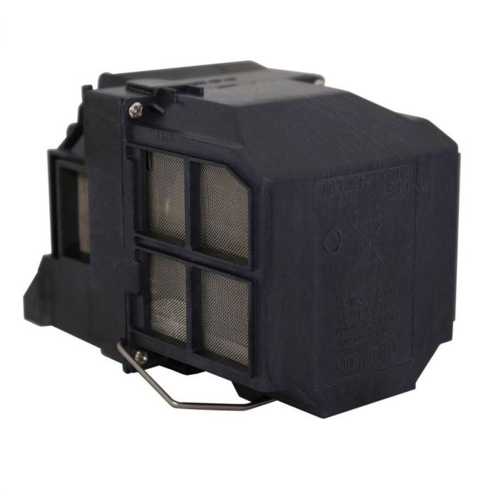 Projector Lamp Replacement for ELPLP75 / V13H010L75, ELPLP74 / V13H010L74 EPSON PowerLite 1945W /PowerLite 1940W 1965 1960, EB-1960 EB-1945W EB-1940W EB-1950 EB-1955 EB-1965 H471B H472 H474B Projector Powered by Philips UHP OEM Bulb - 1 Year Warranty