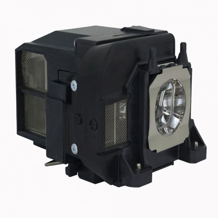 Projector Lamp Replacement for ELPLP77 / V13H010L77 EPSON Powerlite 1975W 1980WU 1985WU 4650 4750W 4770W 4855WU G5910 HC 1440 PC 1985 EB-1970W 4550 4855WU H543C H544C Projector Powered by Philips UHP OEM Bulb - 1 Year Warranty