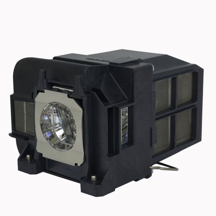 Projector Lamp Replacement for ELPLP77 / V13H010L77 EPSON Powerlite 1975W 1980WU 1985WU 4650 4750W 4770W 4855WU G5910 HC 1440 PC 1985 EB-1970W 4550 4855WU H543C H544C Projector Powered by Philips UHP OEM Bulb - 1 Year Warranty