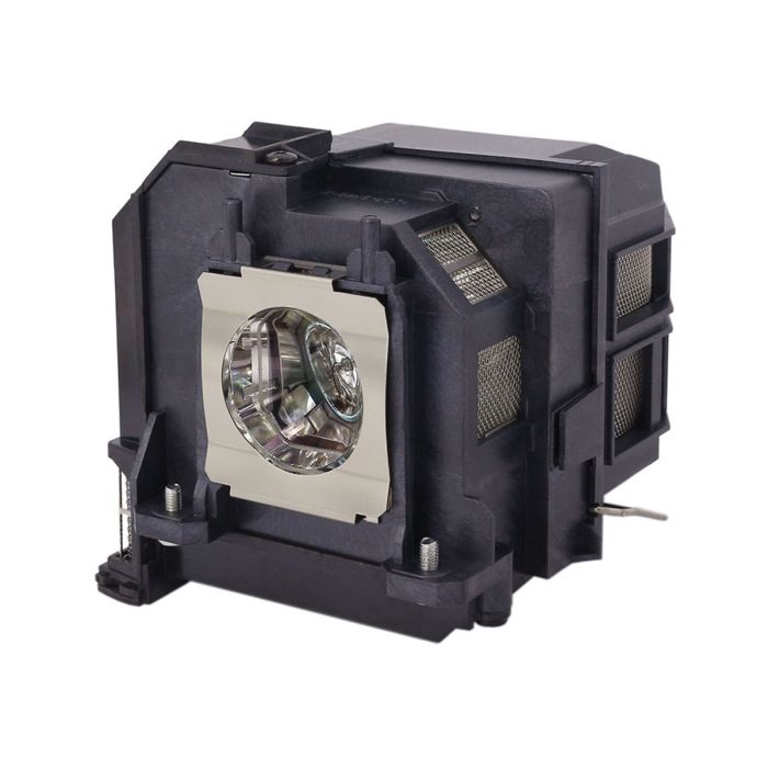 Projector Lamp Replacement for ELPLP79 / V13H010L79, ELPLP80 / V13H010L80, ELPLP90 / V13H010L90, ELPLP91 / V13H010L91 EPSON PowerLite 570 580 575W 585W BrightLink 575Wi 585Wi 595Wi 1420Wi 1430Wi Projector Powered by Philips UHP OEM Bulb - 1 Year Warranty