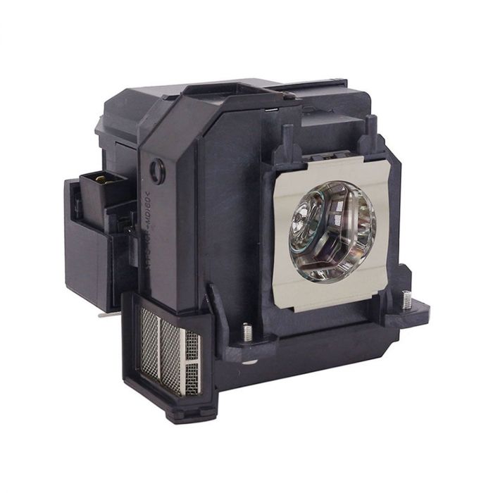Projector Lamp Replacement for ELPLP79 / V13H010L79, ELPLP80 / V13H010L80, ELPLP90 / V13H010L90, ELPLP91 / V13H010L91 EPSON PowerLite 570 580 575W 585W BrightLink 575Wi 585Wi 595Wi 1420Wi 1430Wi Projector Powered by Philips UHP OEM Bulb - 1 Year Warranty