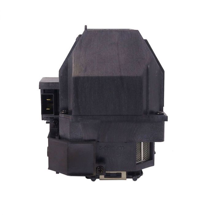 Projector Lamp Replacement for ELPLP79 / V13H010L79, ELPLP80 / V13H010L80, ELPLP90 / V13H010L90, ELPLP91 / V13H010L91 EPSON PowerLite 570 580 575W 585W BrightLink 575Wi 585Wi 595Wi 1420Wi 1430Wi Projector Powered by Philips UHP OEM Bulb - 1 Year Warranty
