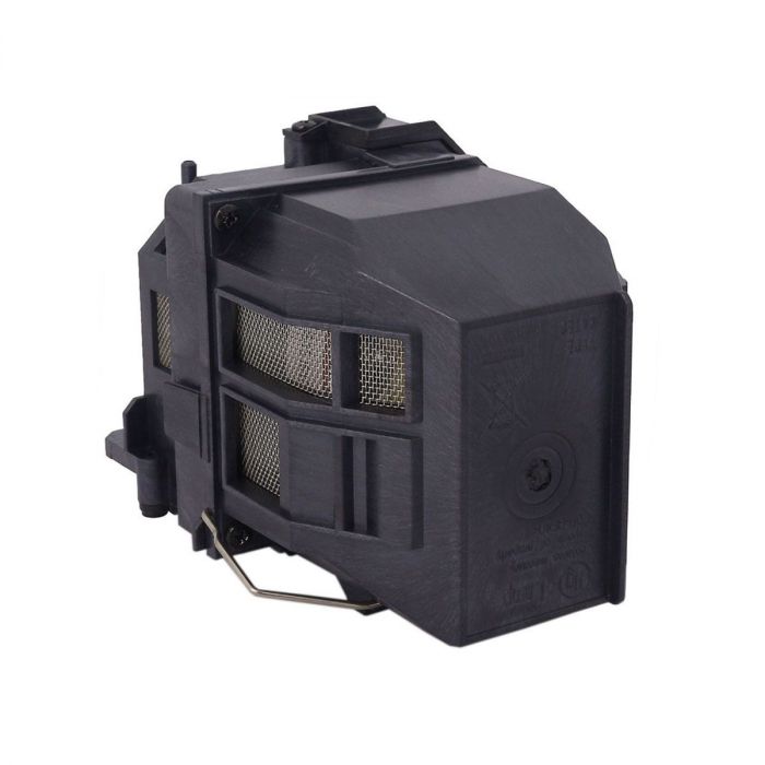Projector Lamp Replacement for ELPLP79 / V13H010L79, ELPLP80 / V13H010L80, ELPLP90 / V13H010L90, ELPLP91 / V13H010L91 EPSON PowerLite 570 580 575W 585W BrightLink 575Wi 585Wi 595Wi 1420Wi 1430Wi Projector Powered by Philips UHP OEM Bulb - 1 Year Warranty
