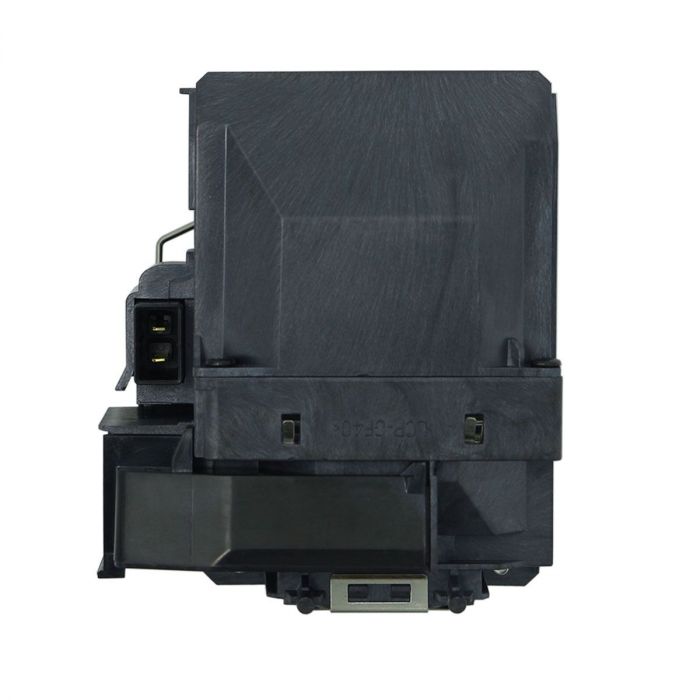 Projector Lamp Replacement for ELPLP79 / V13H010L79, ELPLP80 / V13H010L80, ELPLP90 / V13H010L90, ELPLP91 / V13H010L91 EPSON PowerLite 570 580 575W 585W BrightLink 575Wi 585Wi 595Wi 1420Wi 1430Wi Projector Powered by Philips UHP OEM Bulb - 1 Year Warranty
