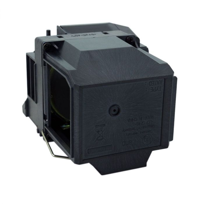 Projector Lamp Replacement for ELPLP79 / V13H010L79, ELPLP80 / V13H010L80, ELPLP90 / V13H010L90, ELPLP91 / V13H010L91 EPSON PowerLite 570 580 575W 585W BrightLink 575Wi 585Wi 595Wi 1420Wi 1430Wi Projector Powered by Philips UHP OEM Bulb - 1 Year Warranty