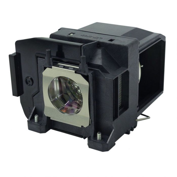 Projector Lamp Replacement for ELPLP85 / V13H010L85 EPSON PowerLite Home Cinema 3000 3100 3200 3500 3600e 3700 3800 3900 EH-TW6700 EH-TW6600W EH-TW6600 EH-TW6800 Projector Powered by Philips UHP OEM Bulb - 1 Year Warranty