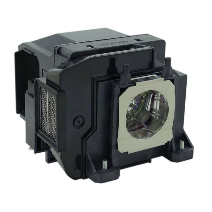 Projector Lamp Replacement for ELPLP85 / V13H010L85 EPSON PowerLite Home Cinema 3000 3100 3200 3500 3600e 3700 3800 3900 EH-TW6700 EH-TW6600W EH-TW6600 EH-TW6800 Projector Powered by Philips UHP OEM Bulb - 1 Year Warranty