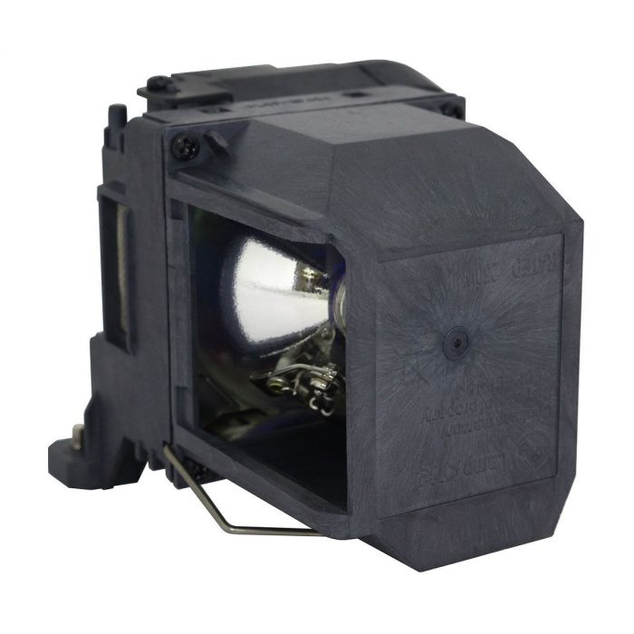 Projector Lamp Replacement for ELPLP89 / V13H010L89 EPSON Powerlite-Home Cinema 5040UB 5040UBE 5050UB 5050UBE 4010 4000 Pro Cinema 4050 6050UB 6040UB Projector Powered by Philips UHP OEM Bulb - 1 Year Warranty