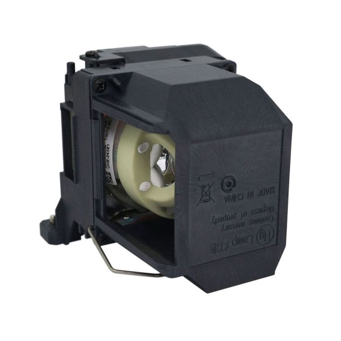Projector Lamp Replacement for ELPLP89 / V13H010L89 EPSON Powerlite-Home Cinema 5040UB 5040UBE 5050UB 5050UBE 4010 4000 Pro Cinema 4050 6050UB 6040UB Projector Powered by Philips UHP OEM Bulb - 1 Year Warranty