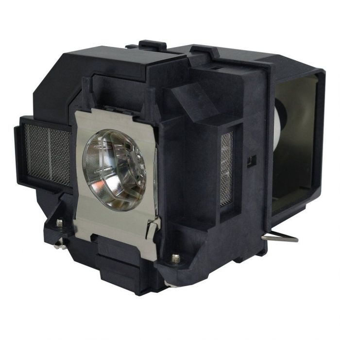 Projector Lamp Replacement for ELPLP95 / V13H010L95 EPSON PowerLite Home Cinema 975W 1450 5510 5530U 5535U 5520W 2065 2155W 2165W 2245U 2250U 2255U 2265U Projector Powered by Philips UHP OEM Bulb - 1 Year Warranty