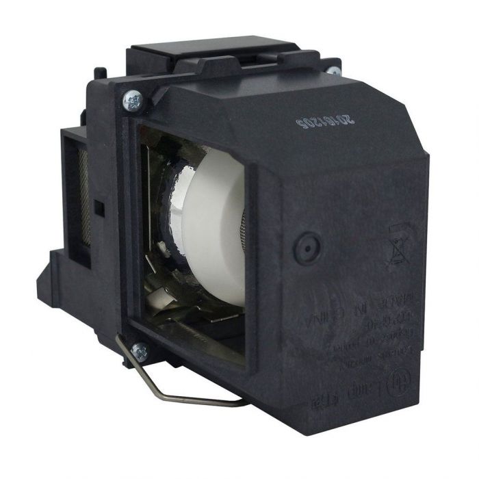 Projector Lamp Replacement for ELPLP95 / V13H010L95 EPSON PowerLite Home Cinema 975W 1450 5510 5530U 5535U 5520W 2065 2155W 2165W 2245U 2250U 2255U 2265U Projector Powered by Philips UHP OEM Bulb - 1 Year Warranty