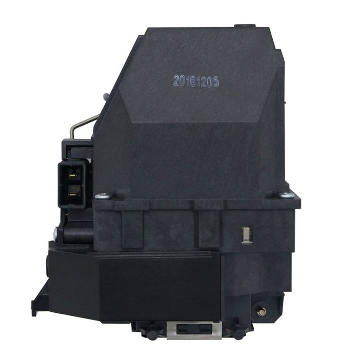 Projector Lamp Replacement for ELPLP95 / V13H010L95 EPSON PowerLite Home Cinema 975W 1450 5510 5530U 5535U 5520W 2065 2155W 2165W 2245U 2250U 2255U 2265U Projector Powered by Philips UHP OEM Bulb - 1 Year Warranty