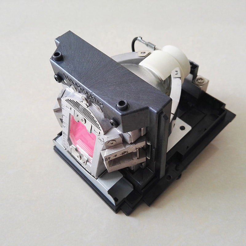 Barco R9801015 Projector Lamp Housing with Genuine Original OEM Bulb