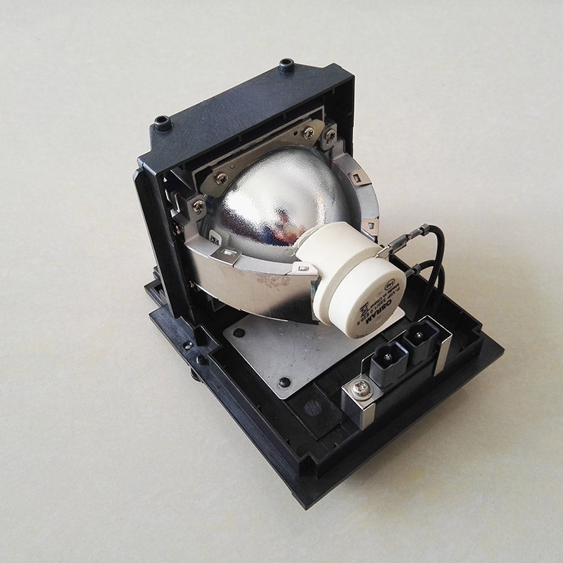 Barco R9801015 Projector Lamp Housing with Genuine Original OEM Bulb