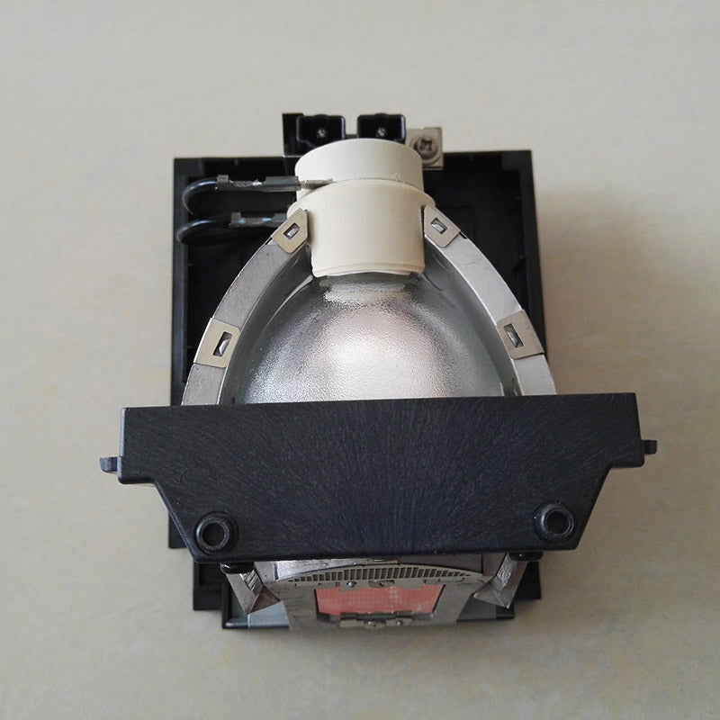 Barco R9801015 Projector Lamp Housing with Genuine Original OEM Bulb