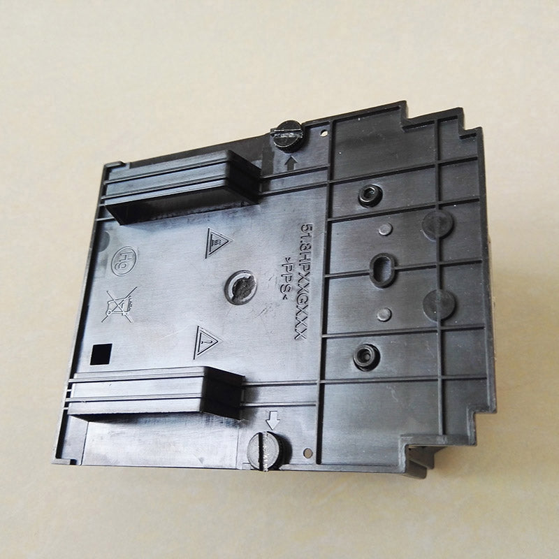 Barco R9801015 Projector Lamp Housing with Genuine Original OEM Bulb