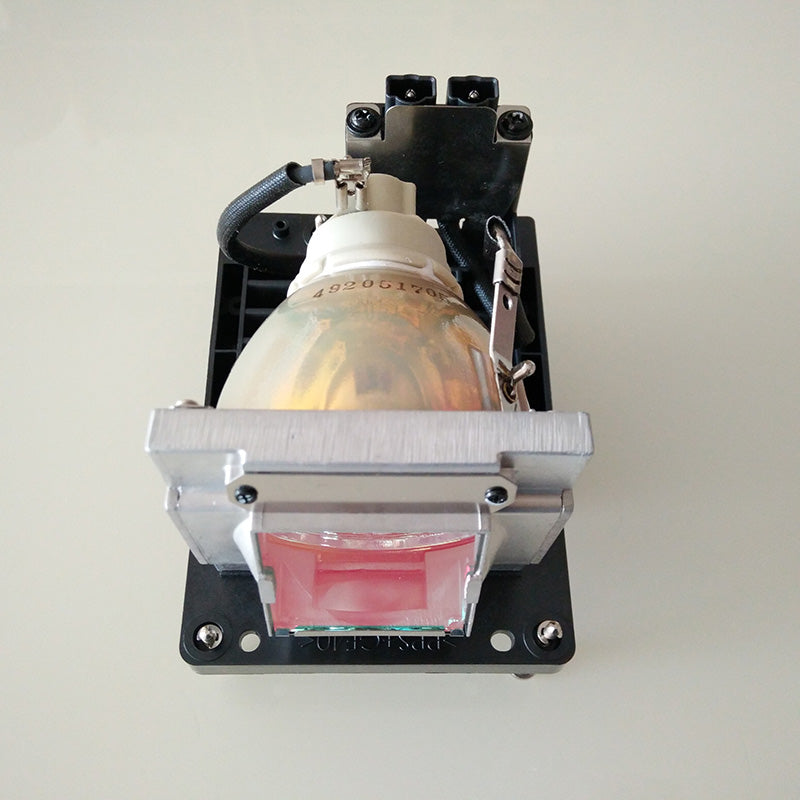 Barco R9801087 Projector Lamp Housing with Genuine Original OEM Bulb