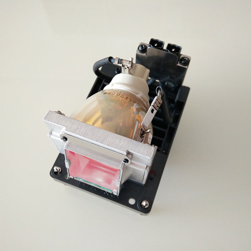 Barco R9801087 Projector Lamp Housing with Genuine Original OEM Bulb