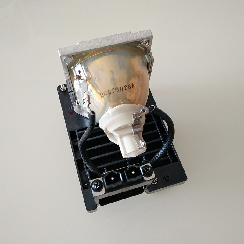 Barco R9801087 Projector Lamp Housing with Genuine Original OEM Bulb