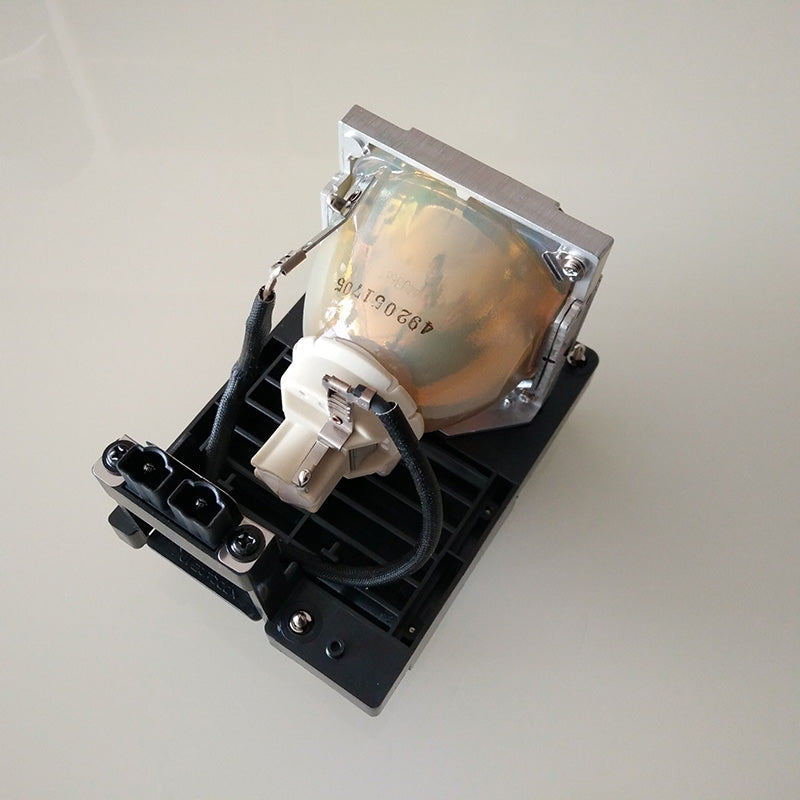 Barco R9801087 Projector Lamp Housing with Genuine Original OEM Bulb