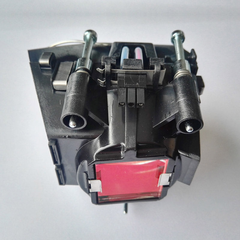 Barco R9801265 Projector Lamp Housing with Genuine Original OEM Bulb